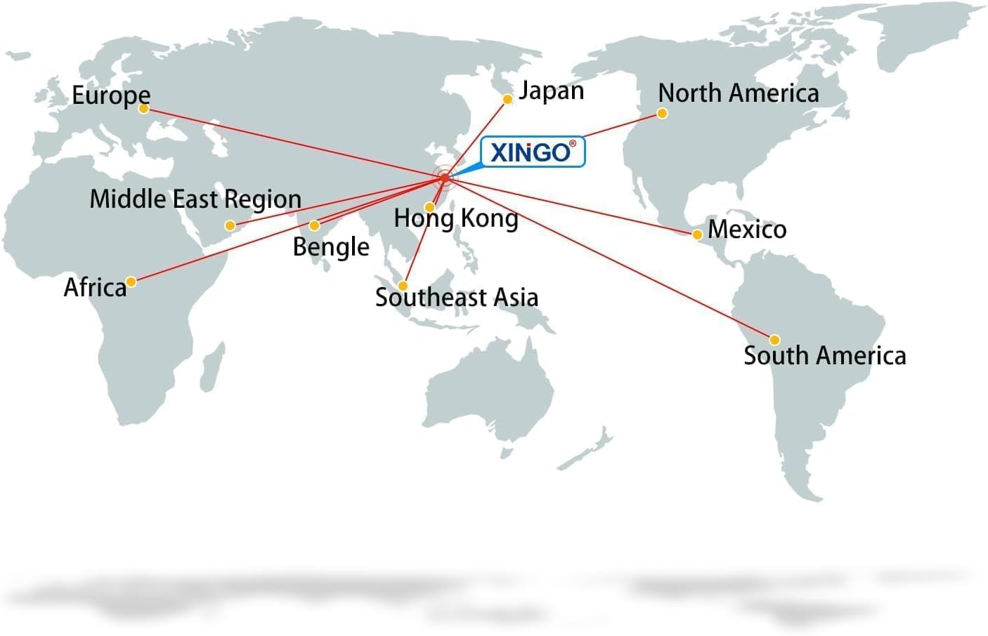 XINGO 12 Brown Zip Ties Heavy Duty 100 Pack, 120 LBS Tensile Strength, Premium Nylon Cable Wire Ties, Self-locking Plastic Ties for Indoor and Outdoor Use