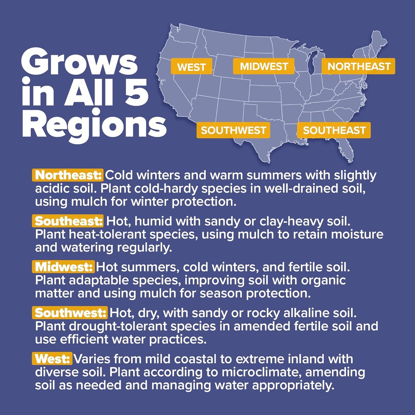 HOME GROWN π¨π¦π π£π₯ππ ππ¨π Wildflower Seeds Bulk 4 oz 63,200+ Seeds 19 Varieties Non-GMO Perennial Mix, Butterfly & Pollinator Flower Seeds, Attract Bees, Birds & Hummingbirds, Outdoor Planting