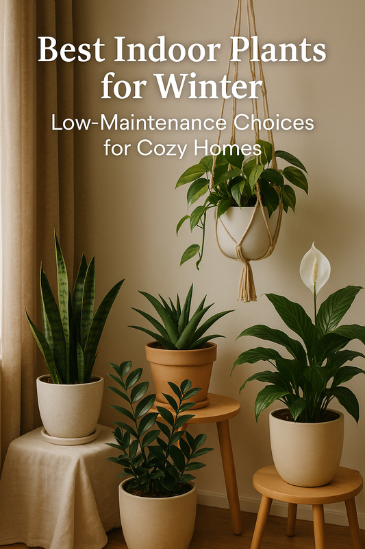 🏡 Styling Tips to Create a Cozy Winter Home