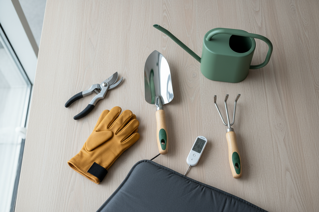 Top Gardening Tools Every Homeowner Should Have in 2025