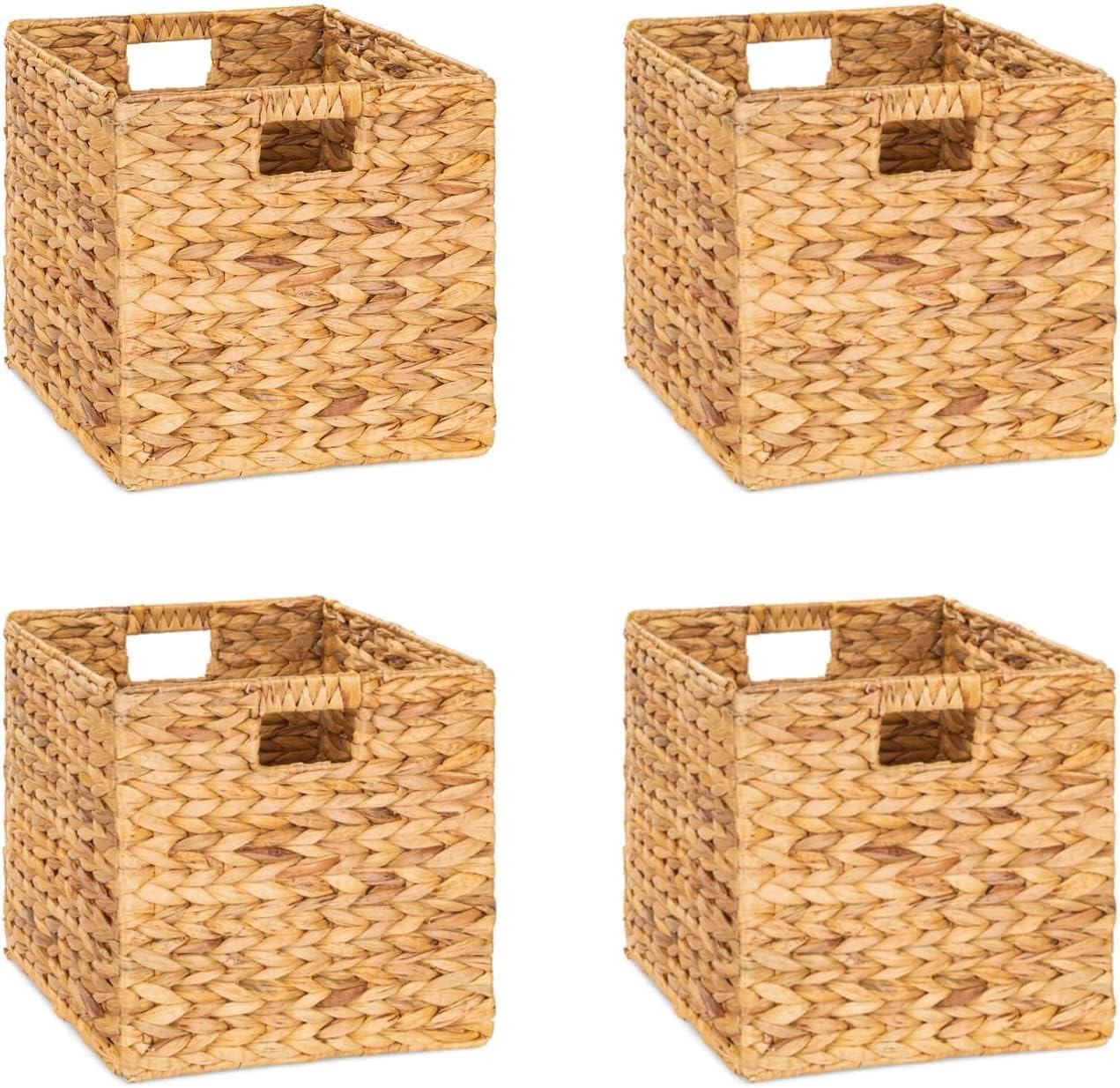 Baskets