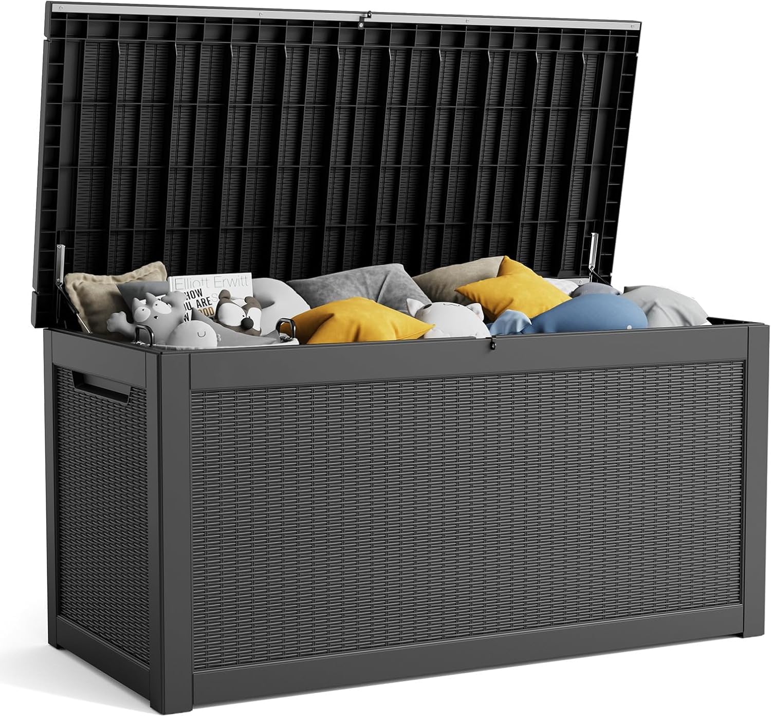 Outdoor Storage & Housing