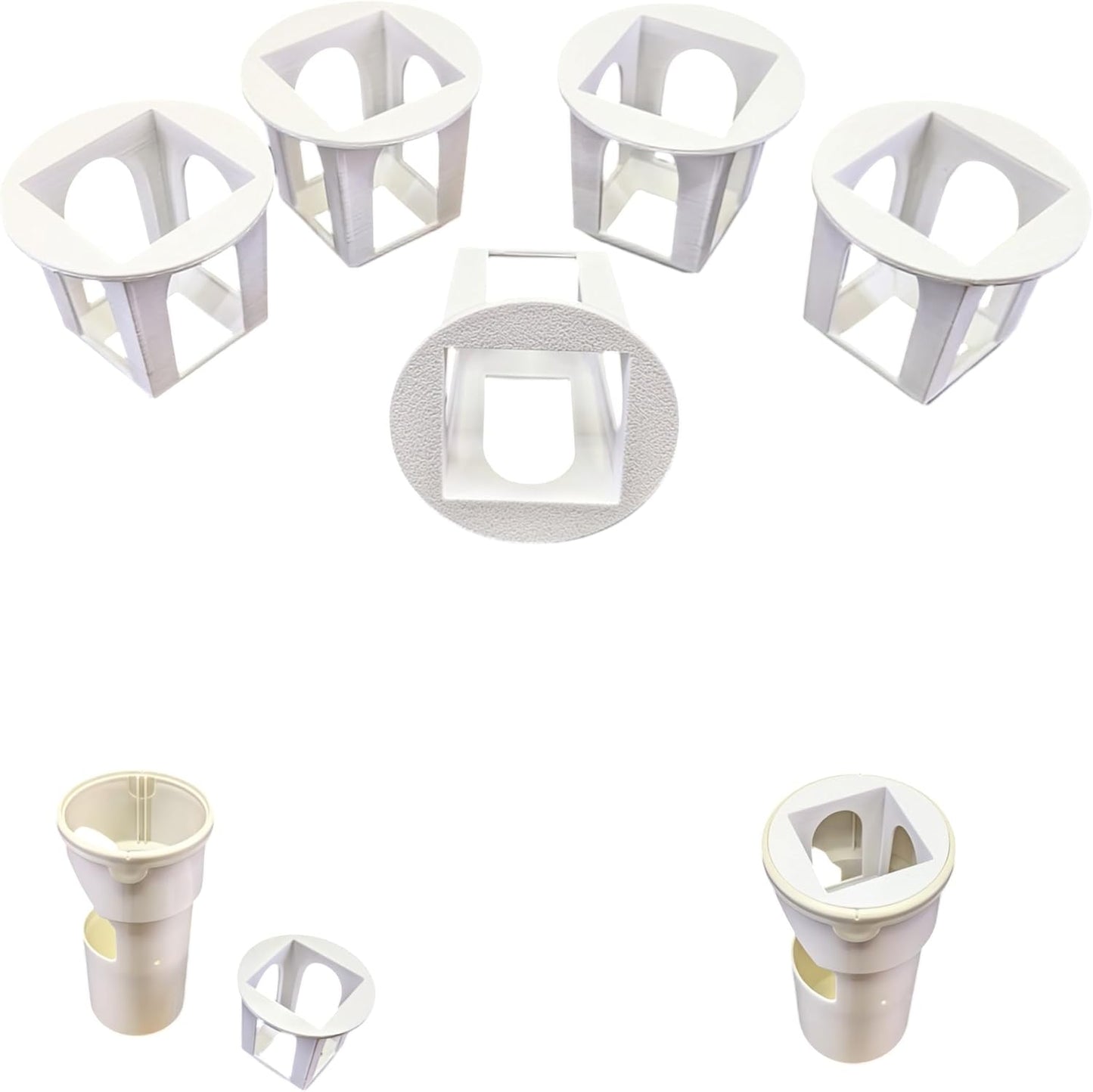 Grow Cubes for Hydroponic System/Compatible with Gardyn (20 Grow Cubes)