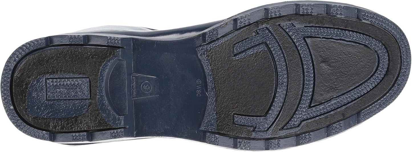 Western Chief Women's Tall Waterproof Rain Boot Outdoor Garden Shoes