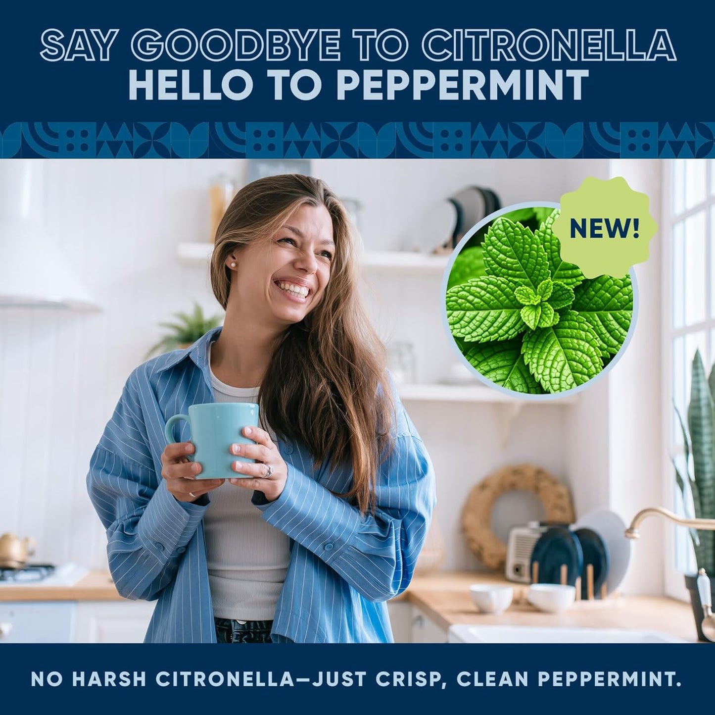 Fruit Fly Drain Treatment | Drain Fly Eliminator | All-Natural, Eliminates Gnats, Sewer Flies and More - Works in All Drains - 1 Gallon