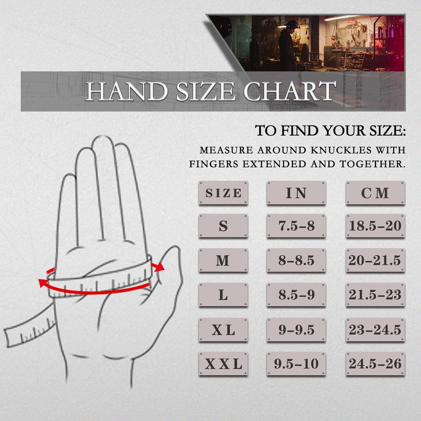 HLDD HANDLANDY Garden Gloves Men, Leather Work Gloves for Men & Women, Cowhide Gardening Gloves Utility Work Gloves for Mechanics, Construction, Driver (M, Yellow)