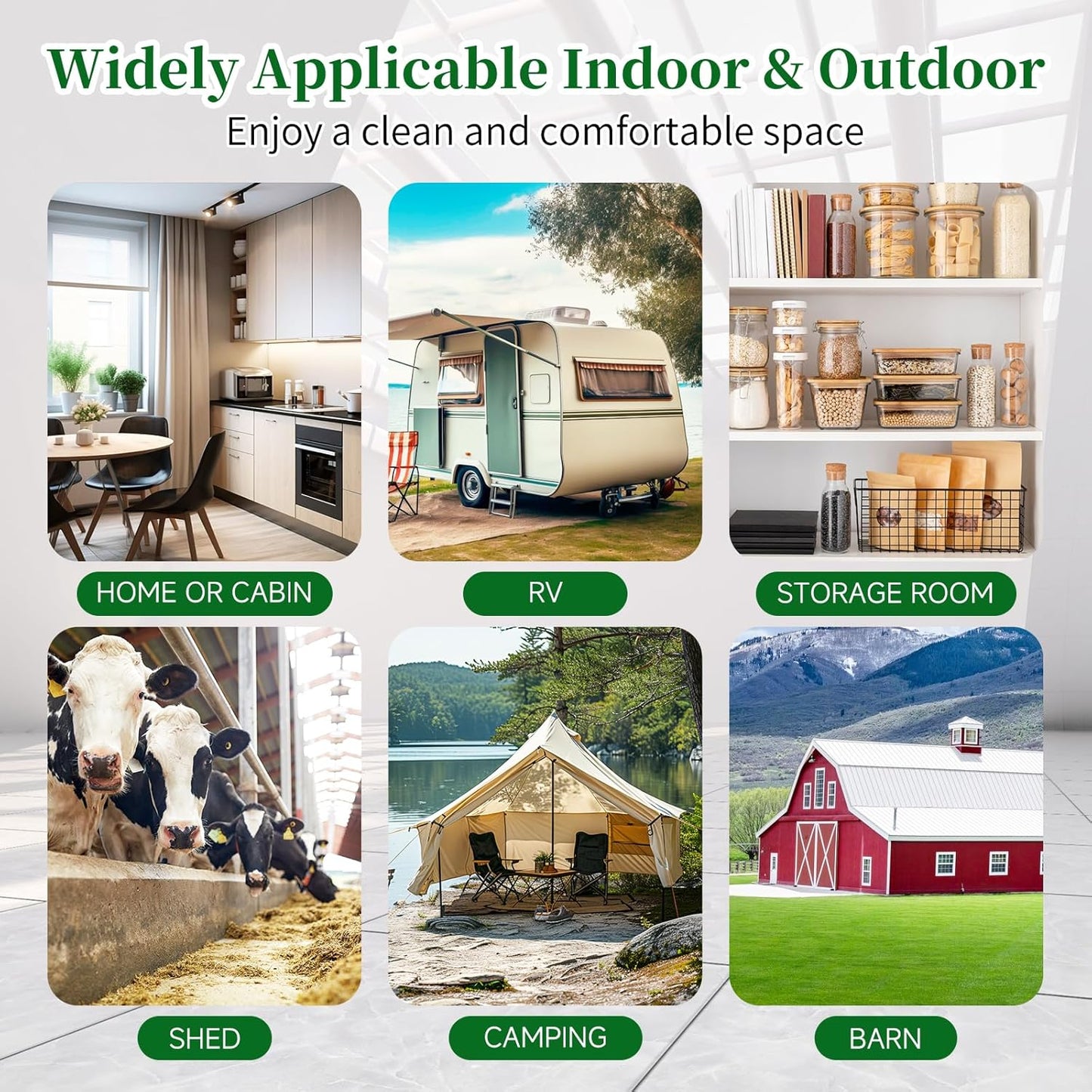 Pest Rodent Repellent, 48 Pack Peppermint Oil Repellent for Mouse, Roach, Rodent, Mice, Rats, Spider, Ant, Pest Control Indoor & Outdoor Use, Natural Mouse Deterrent Replace Traps Family & Pet Safe