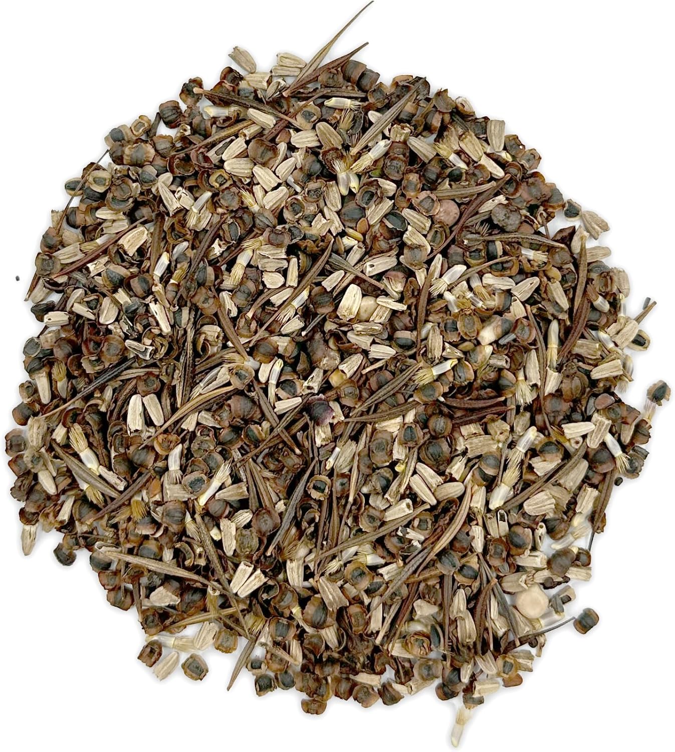 Ferry-Morse Texas Oklahoma Mix Bulk Wildflower Seeds, 1lb