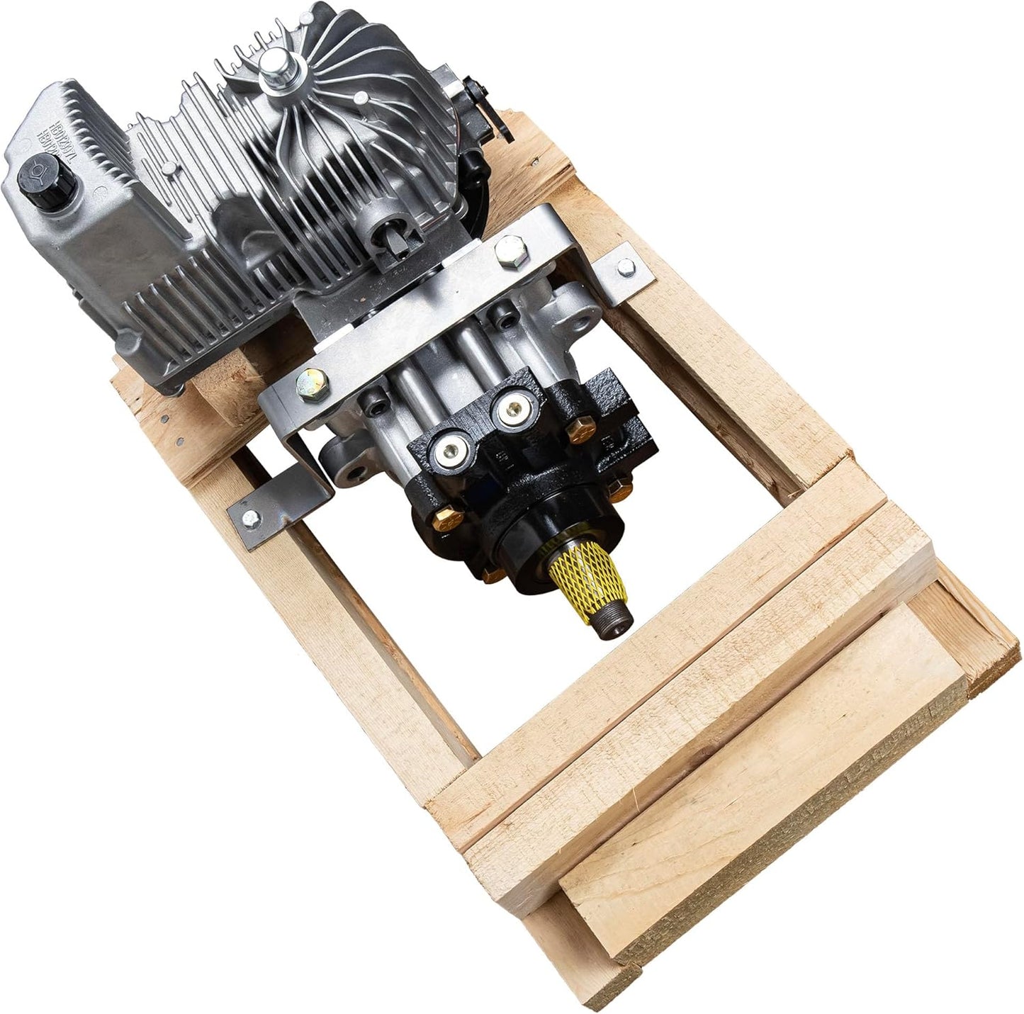 Exmark 135-7901 Left Hand Hydro Pump Lazer Z E S Series