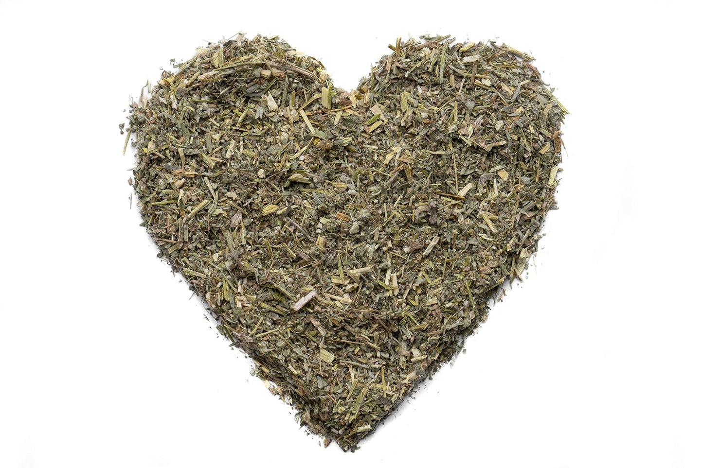 Super Value Pack 5 LB - Mugwort Tea Organic Loose Leaf – Mugwort Herb - Artemisia Hierba Seca Organica – Dried Mugwart Leaves