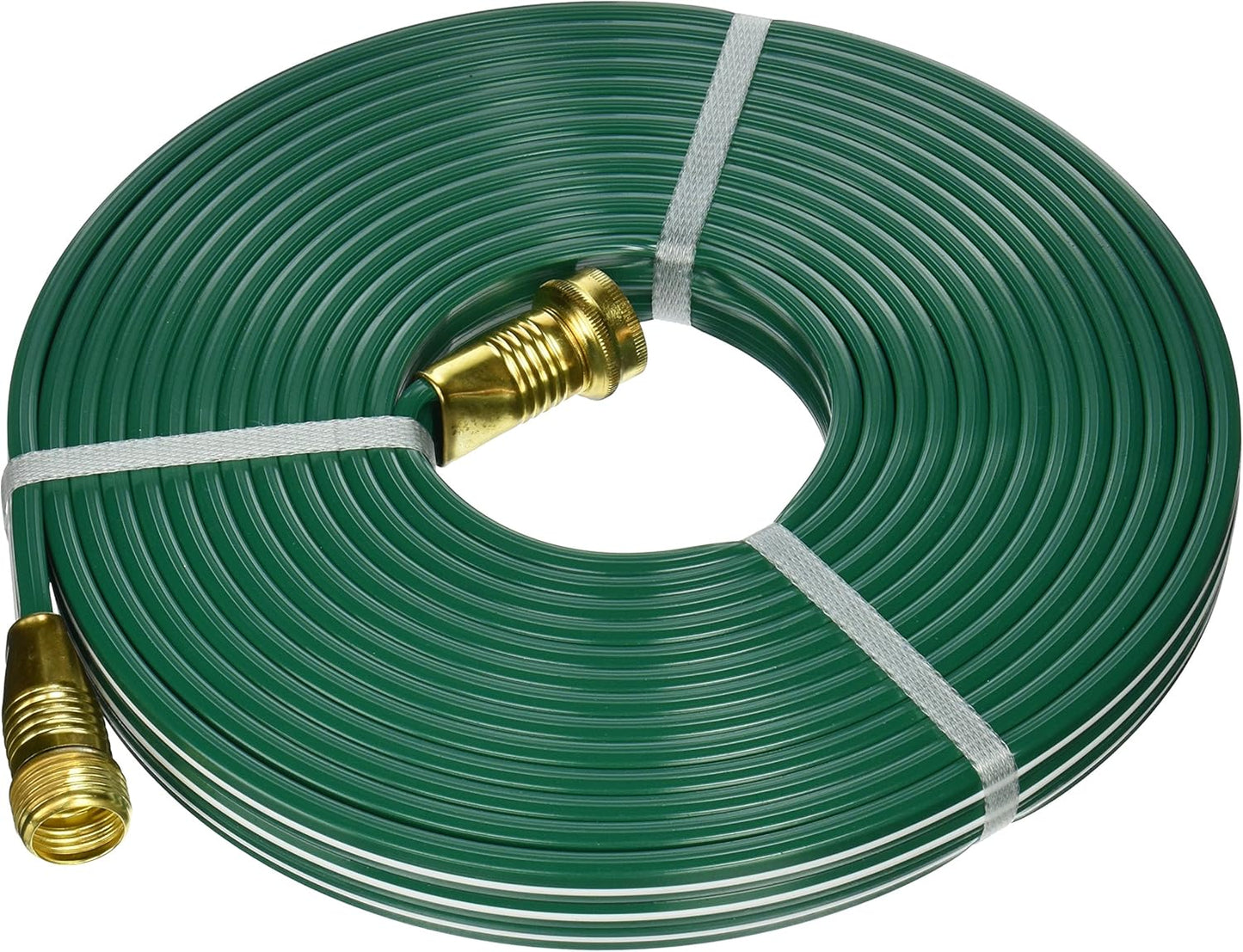 Flexon 25-Foot Three Tube Sprinkler Hose FS25